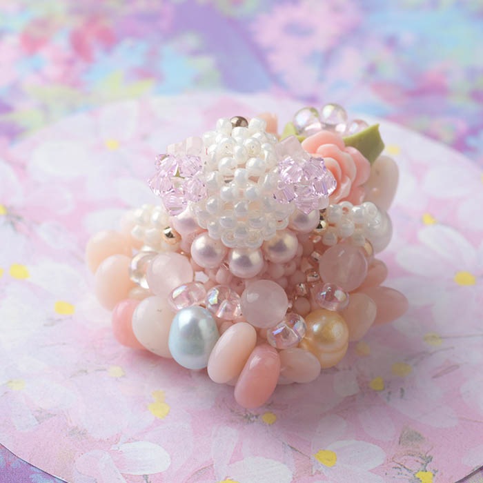 ���̸��ꡪ�粻���꡼�� �٥��ʥԥ󥯡�  �ں�ȡ�Lovely����������դ��������