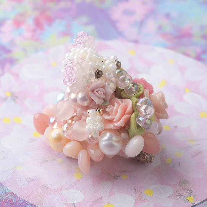 ���̸��ꡪ�粻���꡼�� �٥��ʥԥ󥯡�  �ں�ȡ�Lovely����������դ��������