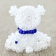 New Little B BEAR��Large����White��  �ں�ȡ����ΤϤ�ߤ��Little��B��.�ˡ�