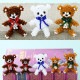 New Little B BEAR��Large����White��  �ں�ȡ����ΤϤ�ߤ��Little��B��.�ˡ�