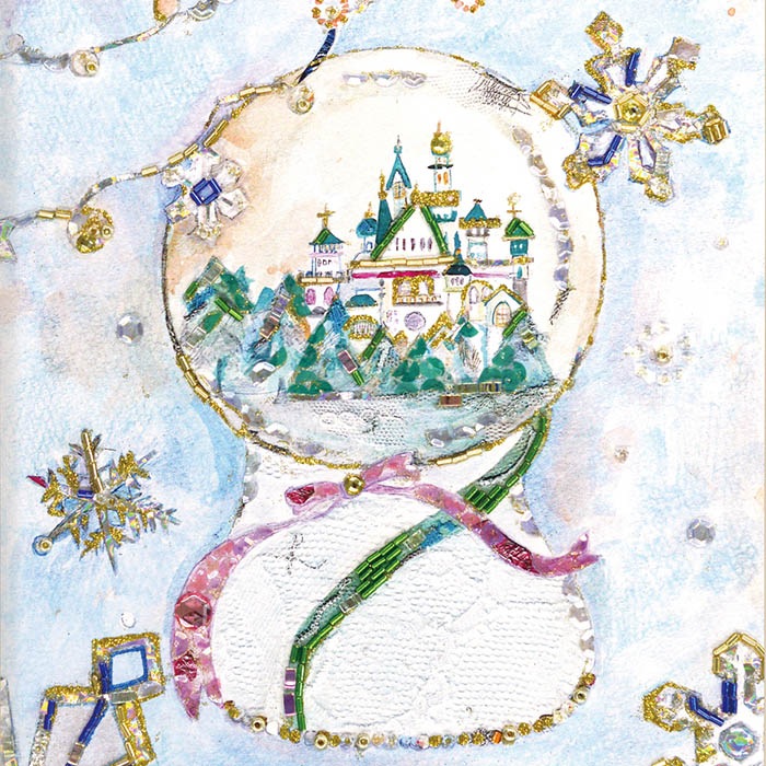 ӡեȥ꡼ Beads DecorΡɡߡ ۤ  BHD-169