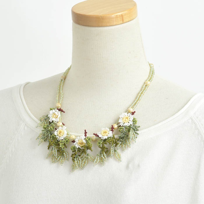 ���ƤΥͥå��쥹  �ں�ȡ�����������atelier embellir�ˡ�