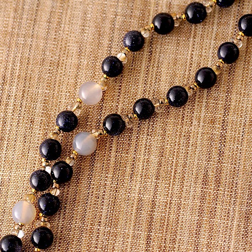 �����٥�Υͥå��쥹�ʥ֥�å���  N-121d �ں�ȡ�Shinon*  ���襤���Τ֡�