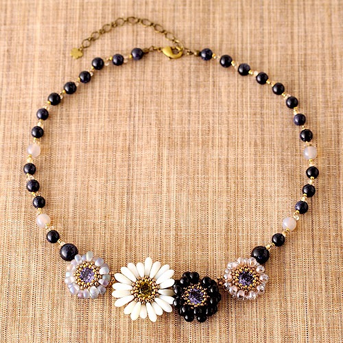 �����٥�Υͥå��쥹�ʥ֥�å���  N-121d �ں�ȡ�Shinon*  ���襤���Τ֡�