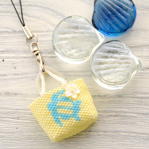 Hawaiian bag���ۥ̡�  �ں�ȡ����ΤϤ�ߤ��Little��B��.�ˡ�