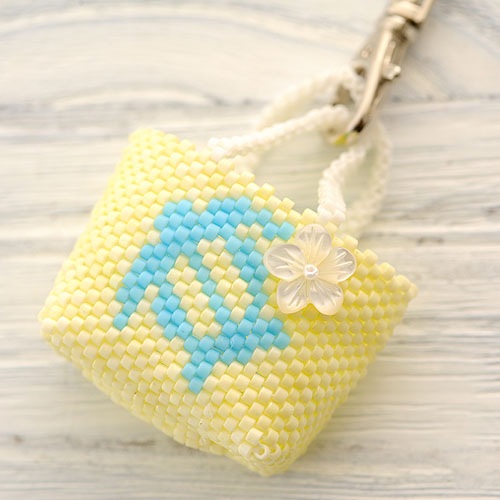 Hawaiian bag���ۥ̡�  �ں�ȡ����ΤϤ�ߤ��Little��B��.�ˡ�