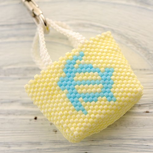 Hawaiian bag���ۥ̡�  �ں�ȡ����ΤϤ�ߤ��Little��B��.�ˡ�