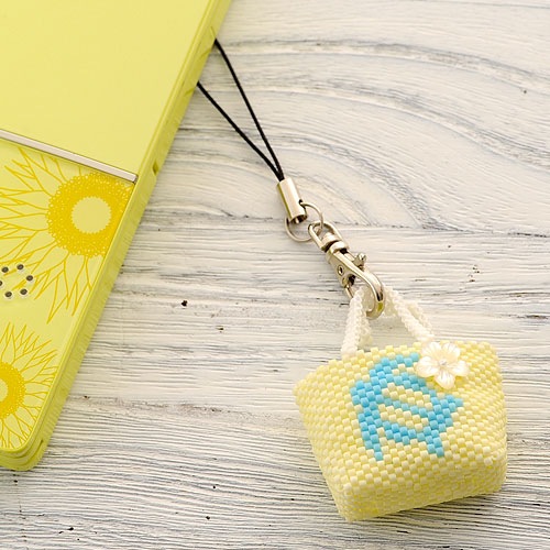 Hawaiian bag���ۥ̡�  �ں�ȡ����ΤϤ�ߤ��Little��B��.�ˡ�