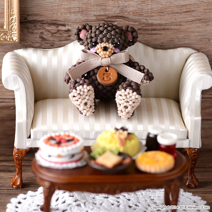 テディベア 作家 emmaくま EMMA | GUND, enesco（enesco gift