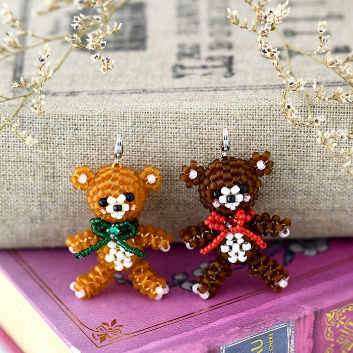 New Little B BEARSmall ںȡΤϤߤLittleB.ˡ