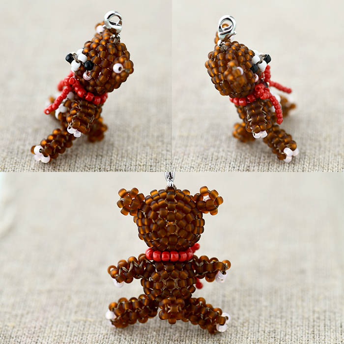 New Little B BEARSmall ںȡΤϤߤLittleB.ˡ