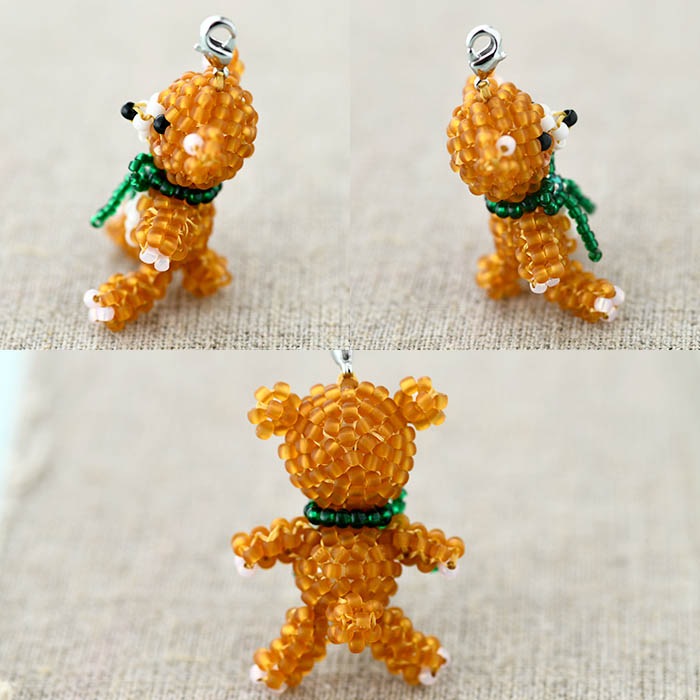 New Little B BEARSmall ںȡΤϤߤLittleB.ˡ