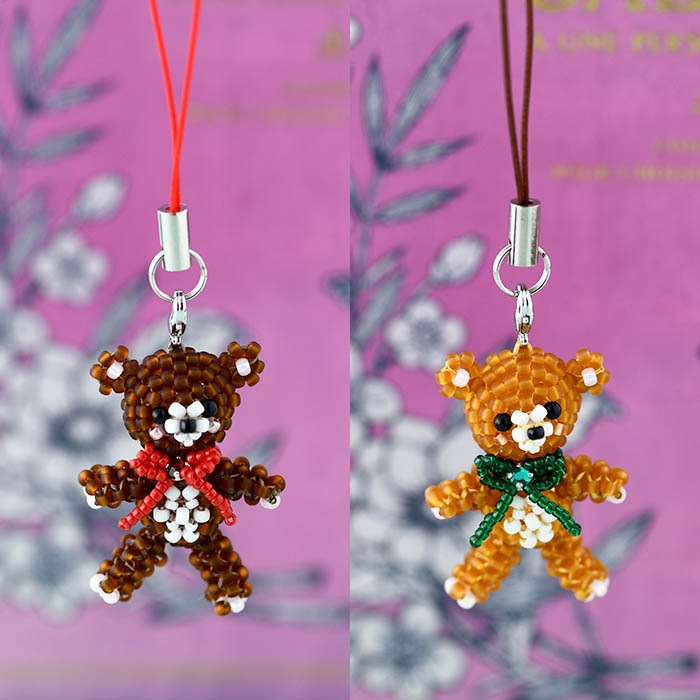 New Little B BEARSmall ںȡΤϤߤLittleB.ˡ