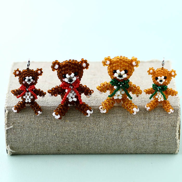 New Little B BEARSmall ںȡΤϤߤLittleB.ˡ