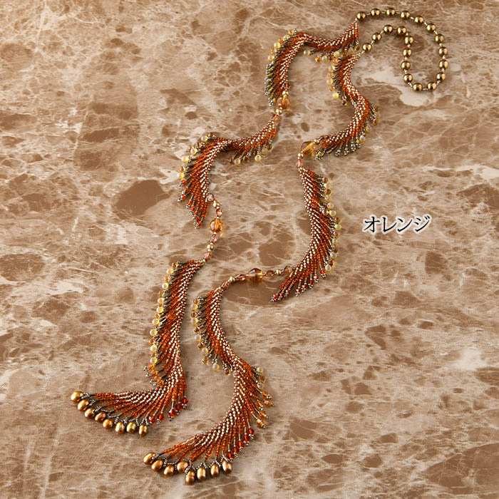 ��������Υ�ꥨ�å� �ں�ȡ������㵪��(Seed Beaders)��