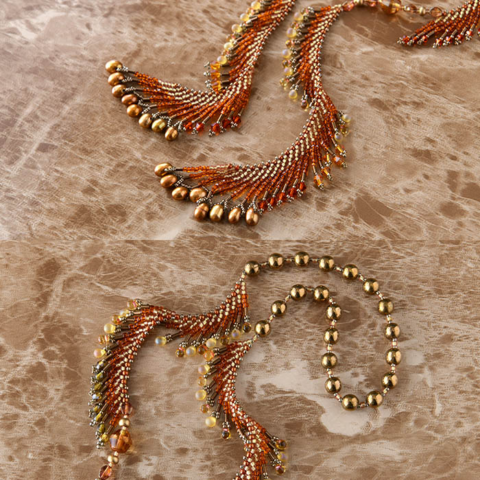 ��������Υ�ꥨ�å� �ں�ȡ������㵪��(Seed Beaders)��