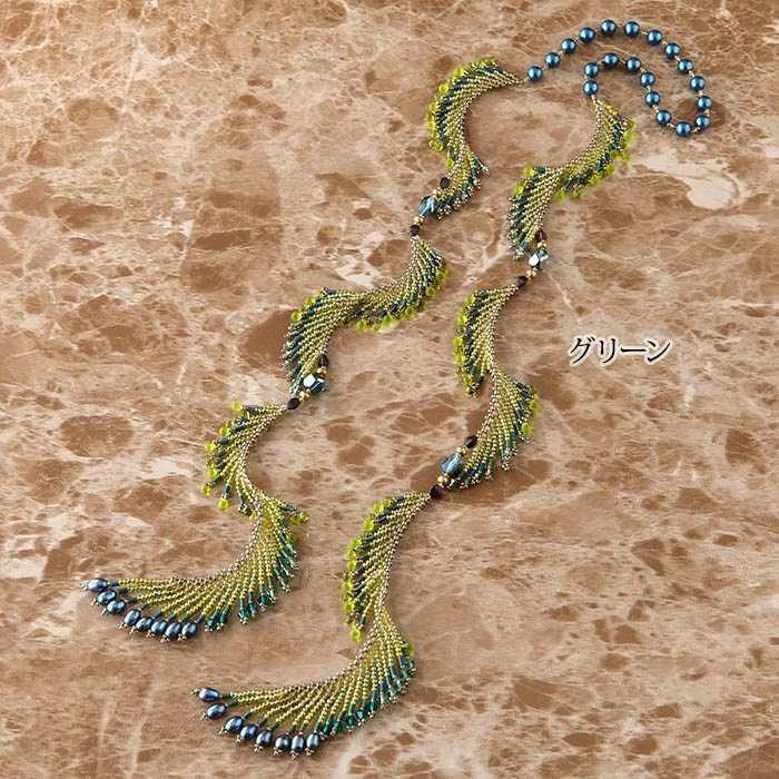 ��������Υ�ꥨ�å� �ں�ȡ������㵪��(Seed Beaders)��