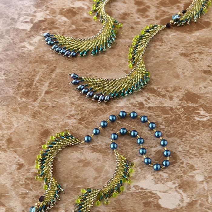 ��������Υ�ꥨ�å� �ں�ȡ������㵪��(Seed Beaders)��