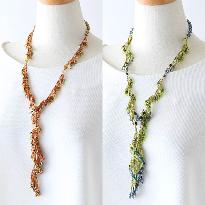 ��������Υ�ꥨ�å� �ں�ȡ������㵪��(Seed Beaders)��