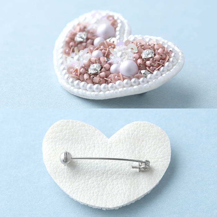 Rose Heart  ںȡͧ(Heliotrope)