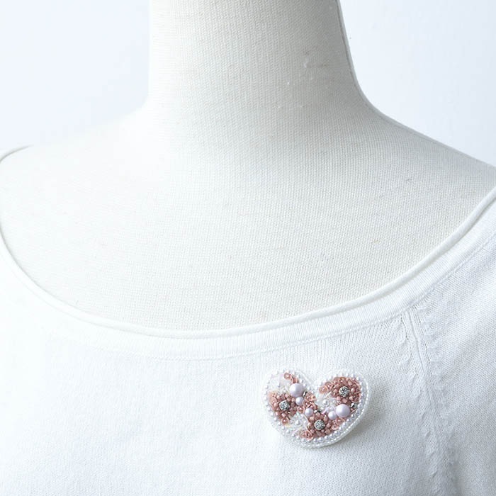 Rose Heart  ںȡͧ(Heliotrope)