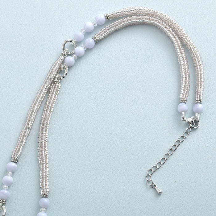 �֥롼�졼���Υͥå��쥹���֥�����  NBr-191 �ں�ȡ�Shinon*  ���襤���Τ֡�