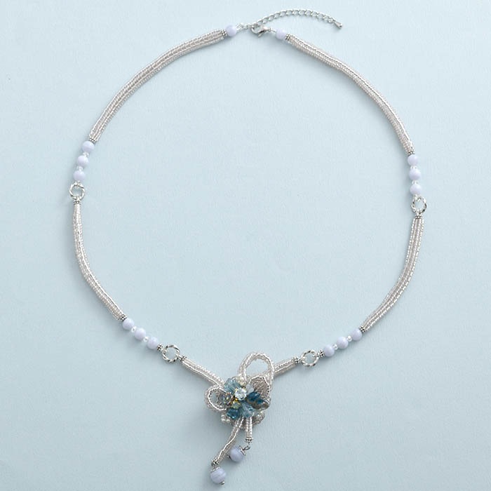 �֥롼�졼���Υͥå��쥹���֥�����  NBr-191 �ں�ȡ�Shinon*  ���襤���Τ֡�