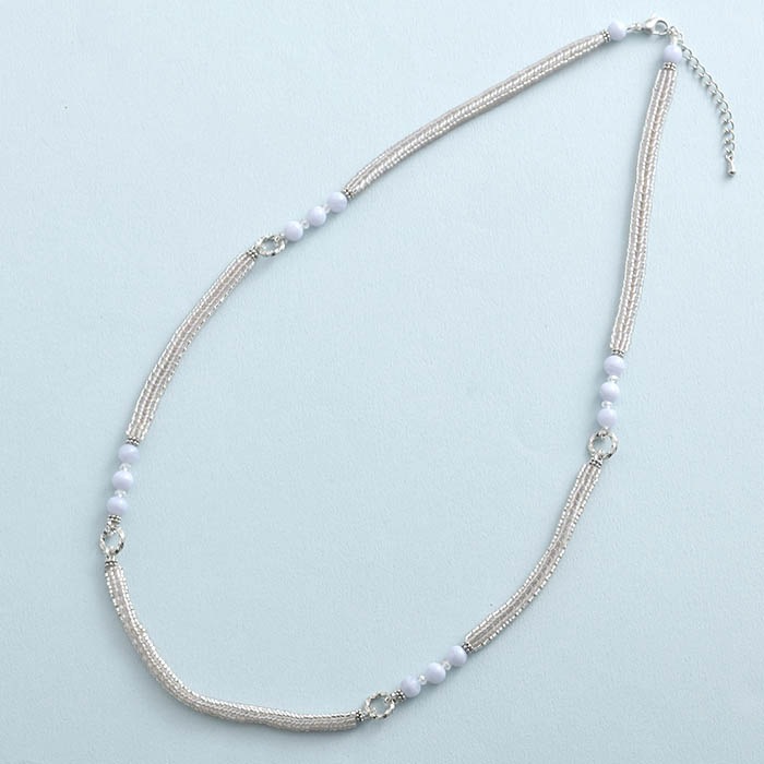 �֥롼�졼���Υͥå��쥹���֥�����  NBr-191 �ں�ȡ�Shinon*  ���襤���Τ֡�