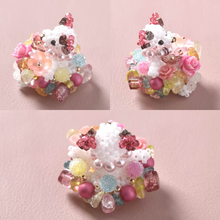 Candy٥ʥǥġ  ںȡLovelyդ