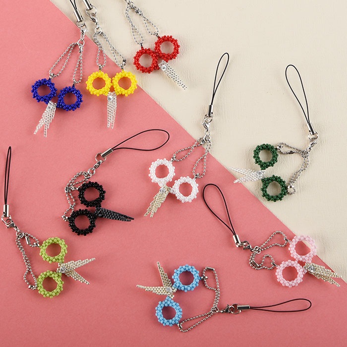 ��4/28 NEW�� Petit scissors ��ߥˤϤ��ߡ�����祭���祭ver.�� �ں�ȡ����ΤϤ�ߤ��Little��B��.�ˡ�
