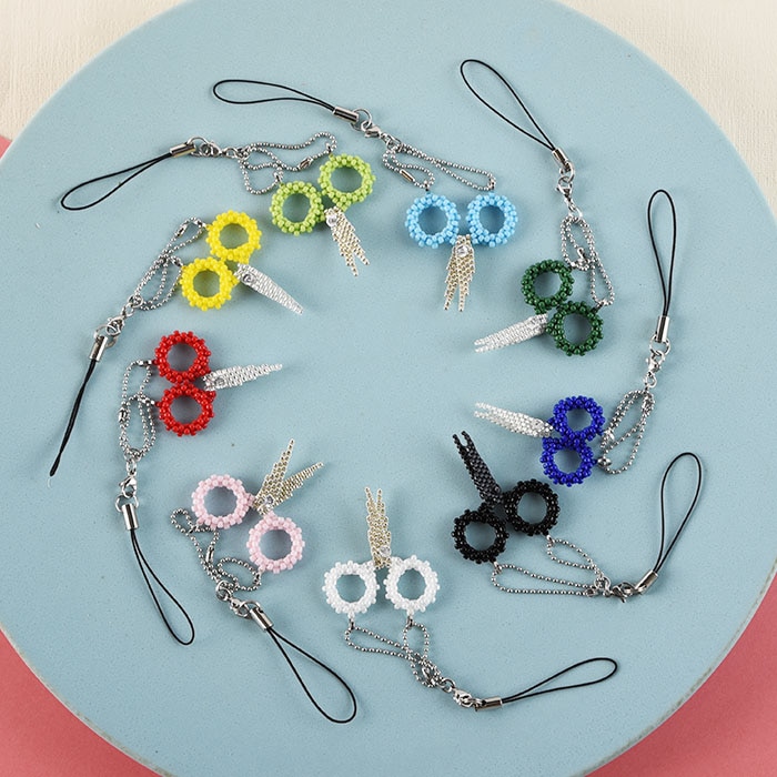 ��4/28 NEW�� Petit scissors ��ߥˤϤ��ߡ�����祭���祭ver.�� �ں�ȡ����ΤϤ�ߤ��Little��B��.�ˡ�