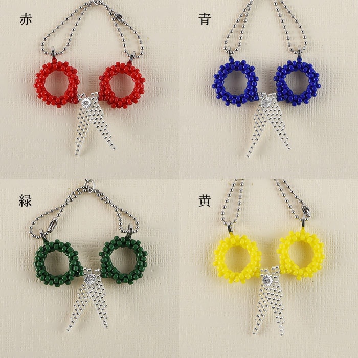 ��4/28 NEW�� Petit scissors ��ߥˤϤ��ߡ�����祭���祭ver.�� �ں�ȡ����ΤϤ�ߤ��Little��B��.�ˡ�