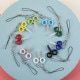 ��4/28 NEW�� Petit scissors ��ߥˤϤ��ߡ�����祭���祭ver.�� �ں�ȡ����ΤϤ�ߤ��Little��B��.�ˡ�