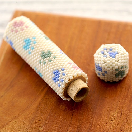 Needle caseưʪ­  ںȡΤϤߤLittleB.ˡ