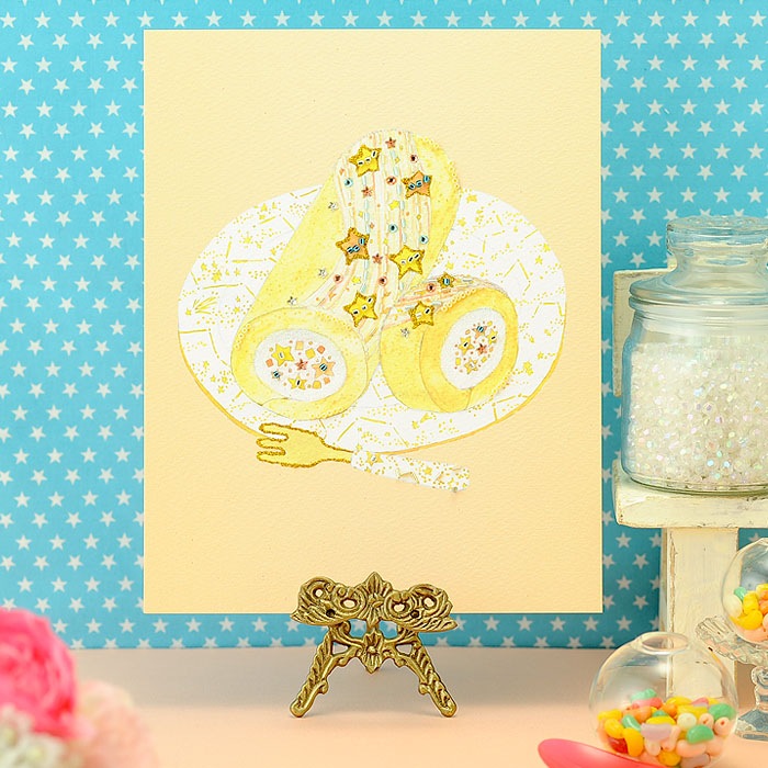 �ӡ����ե����ȥ꡼ ��Beads Decor����ͼ�Υ����륱������7��ˡ����ۤ������ BHD-111