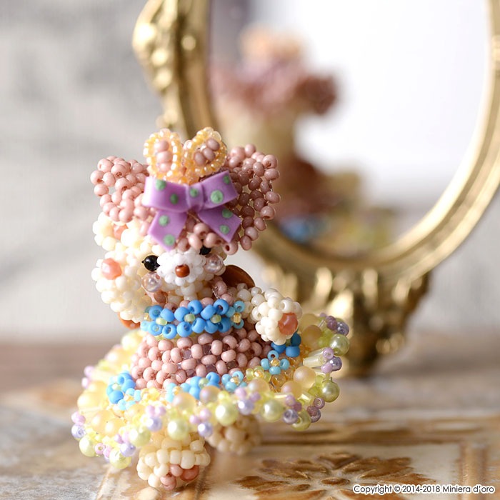 �ѡ��ƥ����ƥǥ��٥����åȡ�Eliza��Riley��  �ں�ȡ�Miniera d��oro��