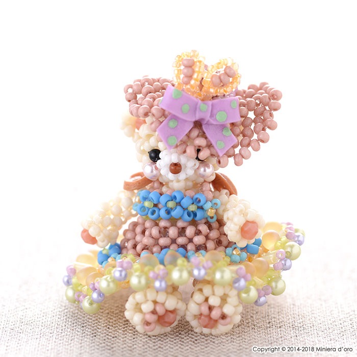 �ѡ��ƥ����ƥǥ��٥����åȡ�Eliza��Riley��  �ں�ȡ�Miniera d��oro��