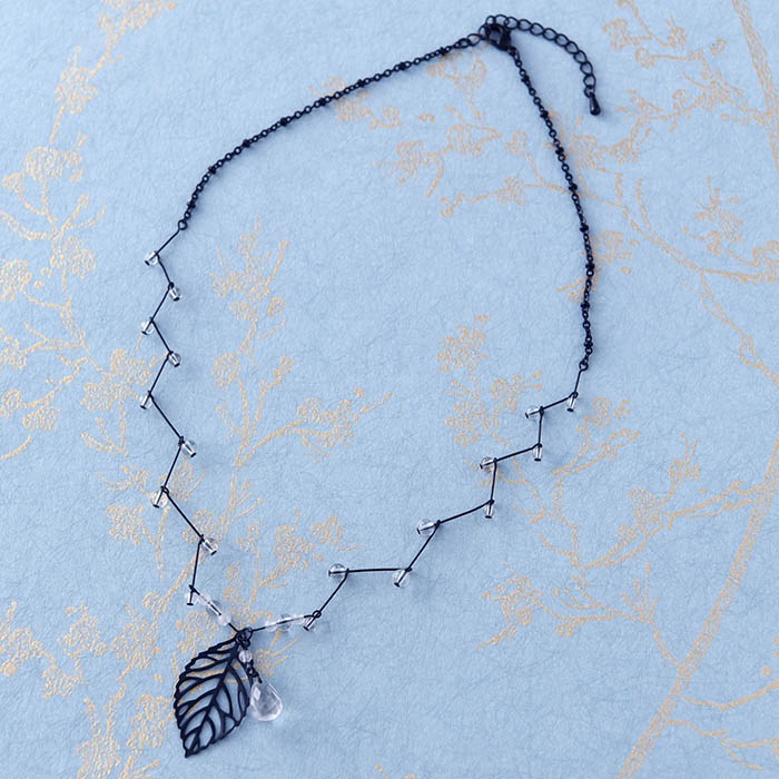 ���ꥹ���롦�꡼�եͥå��쥹  �ں�ȡ���������ҡ�angelica�ˡ�