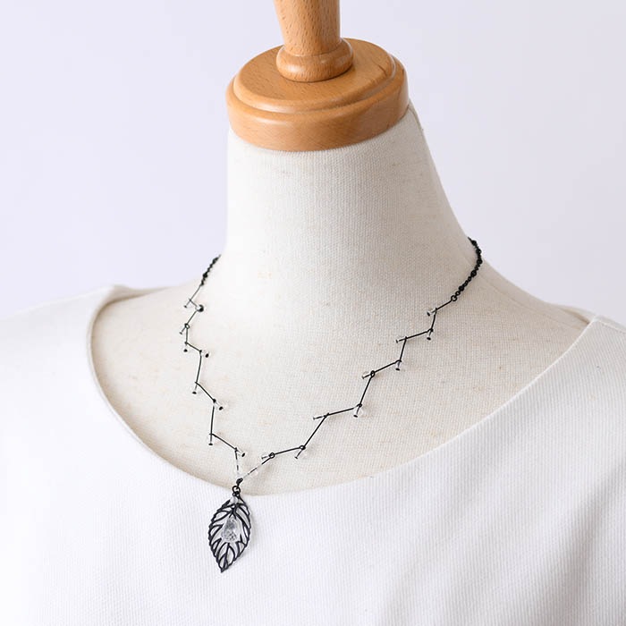 ���ꥹ���롦�꡼�եͥå��쥹  �ں�ȡ���������ҡ�angelica�ˡ�