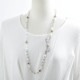 ��10/30 �����١� Ribbon Long Necklace  N-192 �ں�ȡ�Shinon*  ���襤���Τ֡�