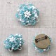 Broche de Fleur ںȡ͵ҡAtelierSivaˡ
