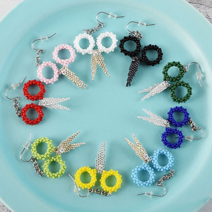��4/28 NEW�� Petit scissors ��ߥˤϤ��ߡ�������ver.�� �ں�ȡ����ΤϤ�ߤ��Little��B��.�ˡ�