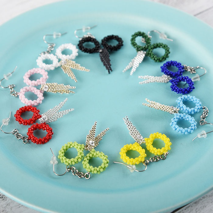 ��4/28 NEW�� Petit scissors ��ߥˤϤ��ߡ�������ver.�� �ں�ȡ����ΤϤ�ߤ��Little��B��.�ˡ�