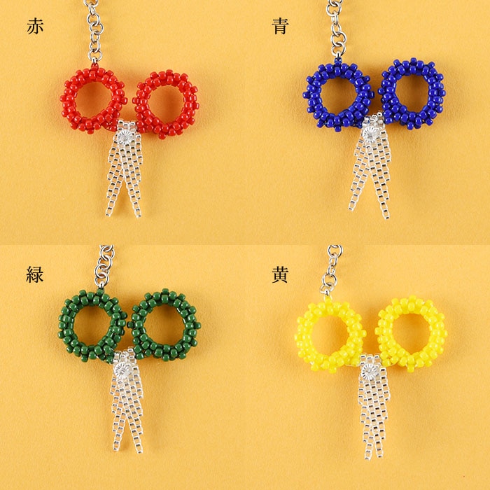 ��4/28 NEW�� Petit scissors ��ߥˤϤ��ߡ�������ver.�� �ں�ȡ����ΤϤ�ߤ��Little��B��.�ˡ�