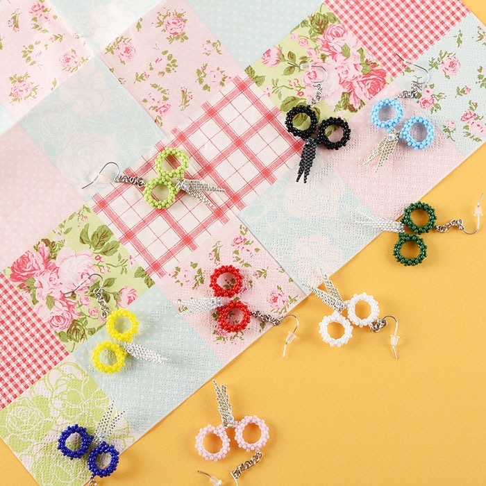 ��4/28 NEW�� Petit scissors ��ߥˤϤ��ߡ�������ver.�� �ں�ȡ����ΤϤ�ߤ��Little��B��.�ˡ�