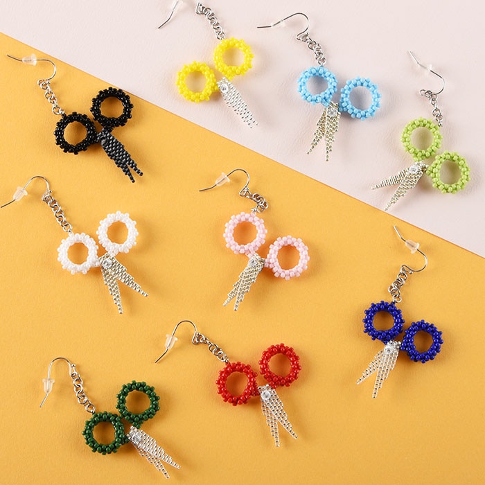 ��4/28 NEW�� Petit scissors ��ߥˤϤ��ߡ�������ver.�� �ں�ȡ����ΤϤ�ߤ��Little��B��.�ˡ�