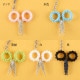 ��4/28 NEW�� Petit scissors ��ߥˤϤ��ߡ�������ver.�� �ں�ȡ����ΤϤ�ߤ��Little��B��.�ˡ�