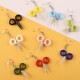 ��4/28 NEW�� Petit scissors ��ߥˤϤ��ߡ�������ver.�� �ں�ȡ����ΤϤ�ߤ��Little��B��.�ˡ�