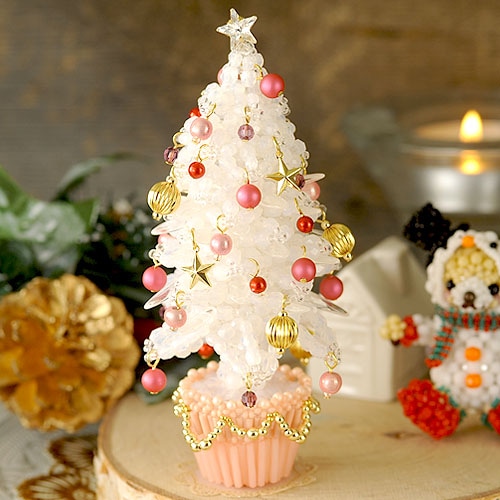 クリスマスツリー ホワイト ビーズマニア アイテムで探す モチーフキット 家具 インテリア インテリア Beadsmania クリスマスツリー ホワイト ビーズマニア アイテムで探す モチーフキット 家具 インテリア インテリア Beadsmania