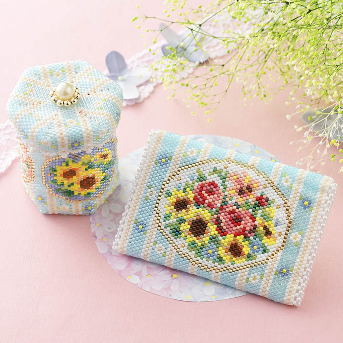 ƥåܥåSummer flowers   ڥӡޥ˥